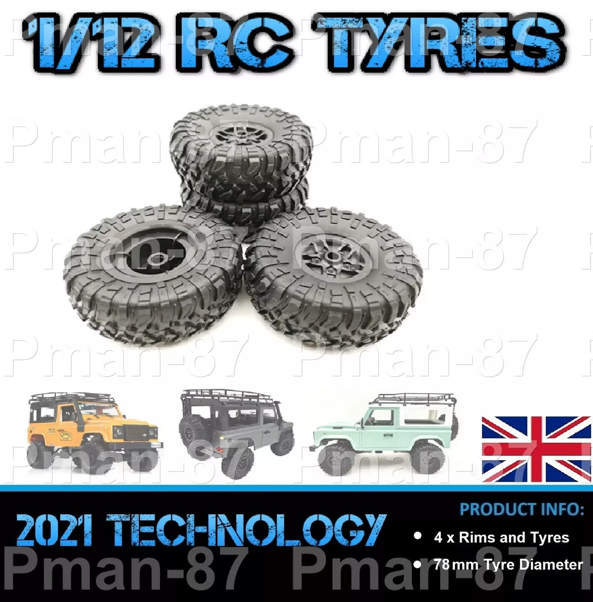 Rc on sale wpl d90
