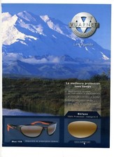 2004 / Lunette de soleil