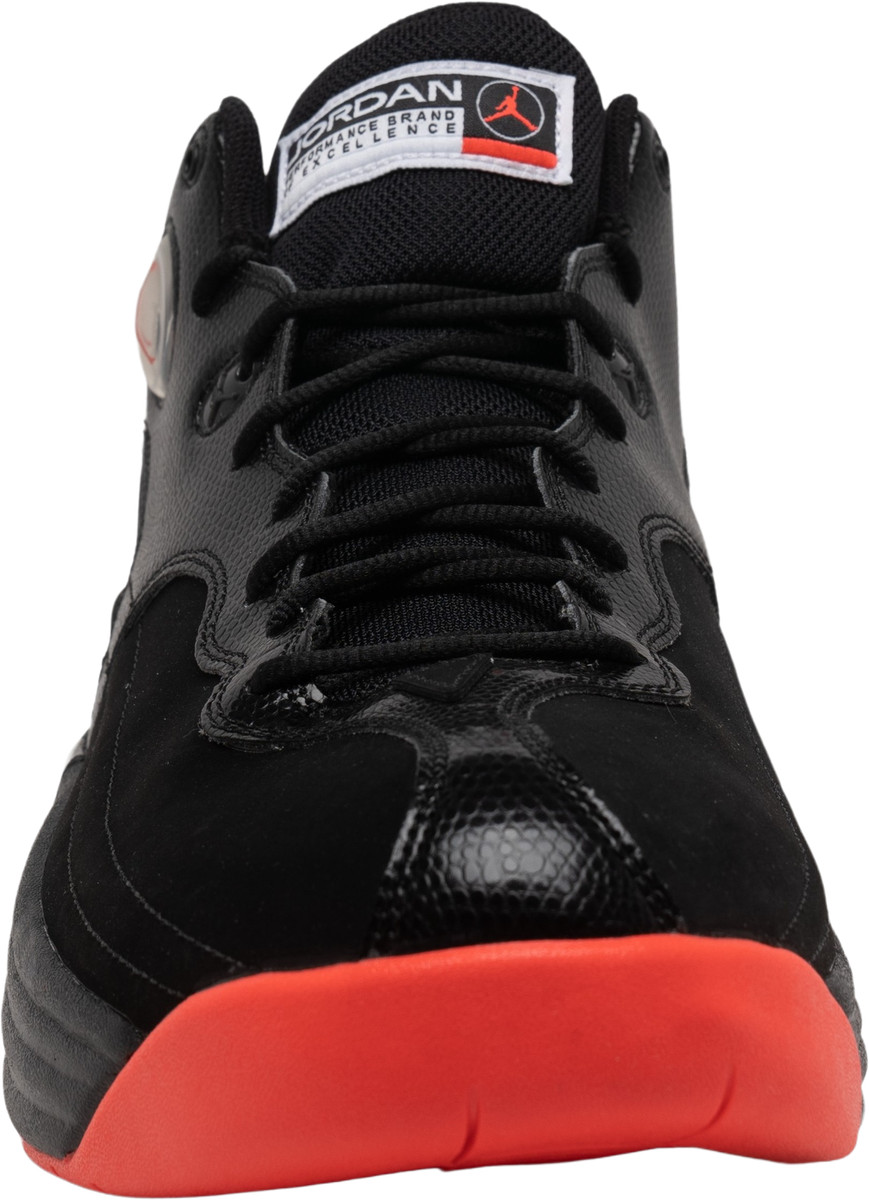 jumpman infrared