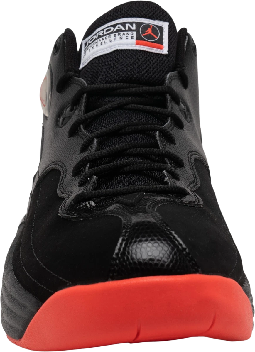 Jordan Jumpman Team 1 Black Infrared