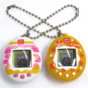 tamagotchi mini