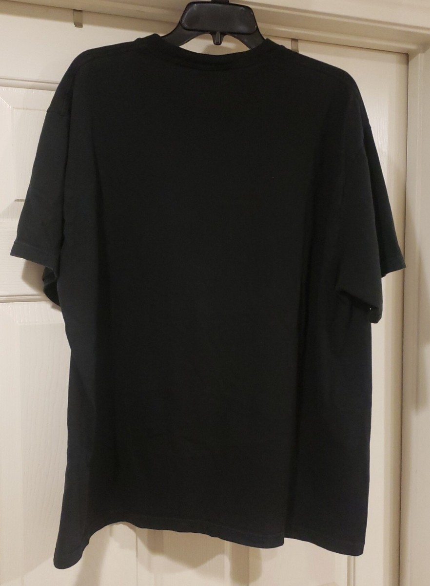 Supreme Men's 2021 Rare XCIV Team/ New York Graphic Shirt