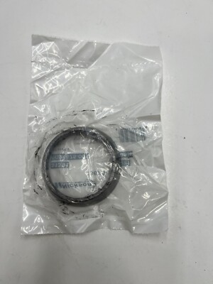 QTY 7 GENUINE OEM Nickson Exhaust Pipe Connector Gasket 13675-1