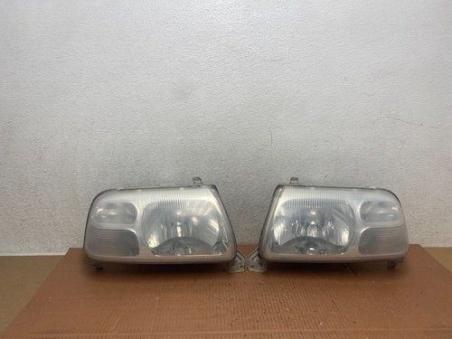 Feu Arrière Gauche De SUZUKI De GRAND VITARA DE 01/1999 A 12/2000 - Foto 2