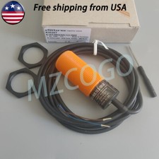 For IFM KI0207 Capacitive Proximity Switch Sensor US