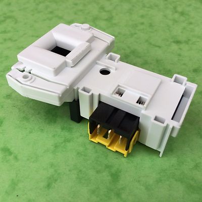 GENUINE HOOVER DOOR LOCK INTERLOCK Washing Machine 41016879