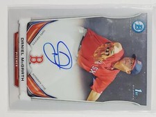 You Pick Your Cards - Boston Red Sox Team - MLB Baseball Card Selection B