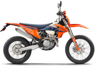 2021 KTM 350 EXC-F
