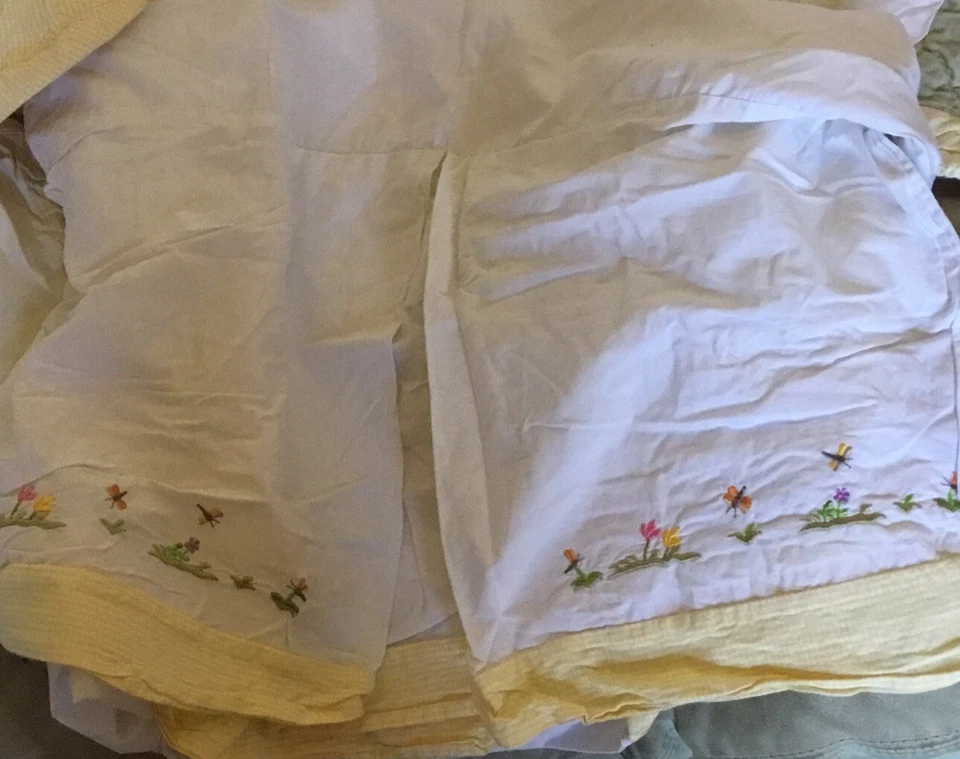 Juego de cama Brandee Danielle Signature Baby Safari YS-1114 Foto 3 de 4