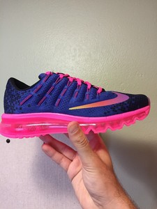 air max 2016 kids purple