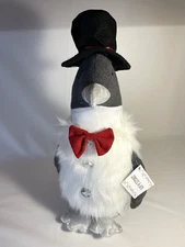 Jingles & Joy Penguin 15 in tall