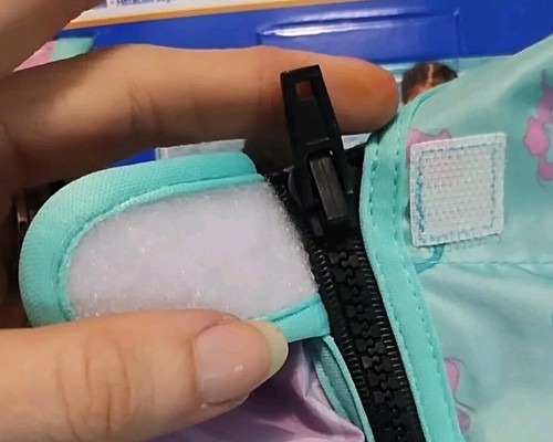 Chaleco de Natación para Niños SwimWays Estampado de Sirena Edades 2-4 AÑOS - Imagen 6 de 9