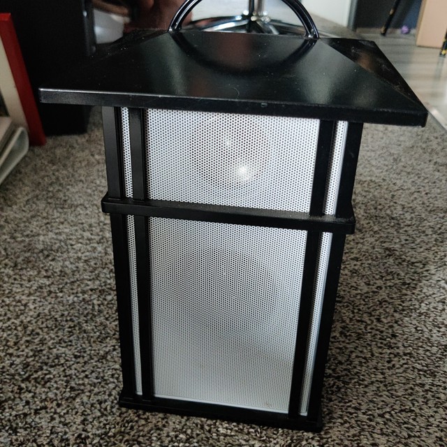 Acoustic Research AWS53 Outdoor Speakers for sale online | eBay