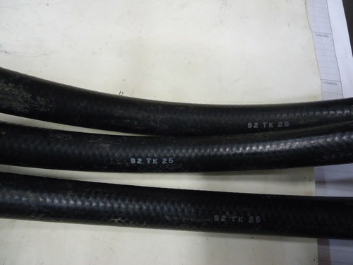 Komatsu 02764-00650 Hose "New" - Picture 5 of 5