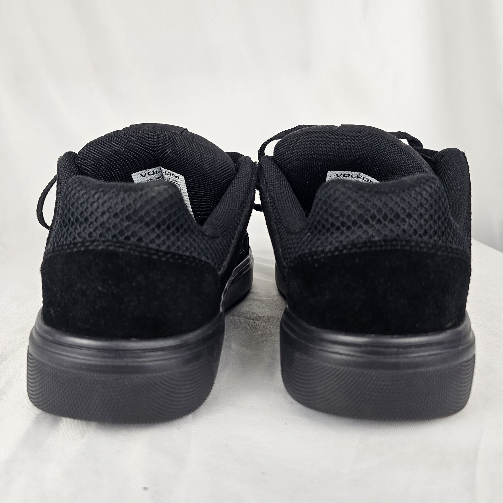 Volcom Evolve Workwear Composite Toe Low Top Skat… - image 6