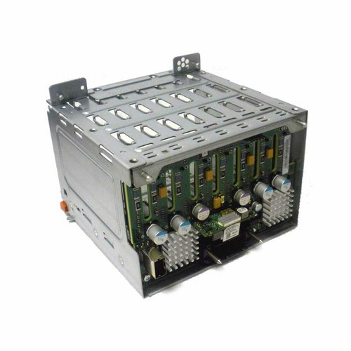 IBM 74Y2907 8-Slot SAS 2.5in DASD Backplane - Picture 2 of 2
