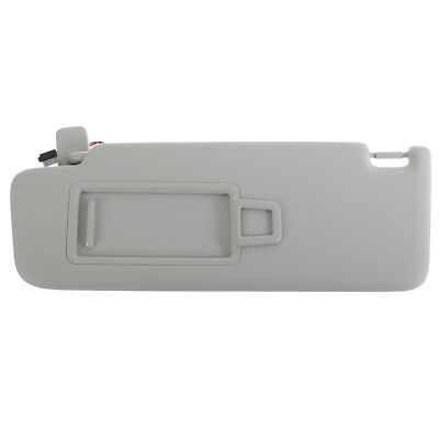 17A857551ASX4 - Sun Vizor - Volkswagen for sale online | eBay