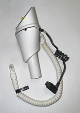 InVue Security Assembly EC9129/EC9120/HC7159-2 Micro-USB Connector - White