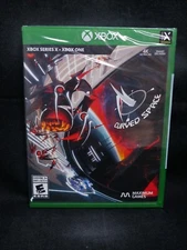 Curved Space (Xbox Series X / Xbox One) BRAND NEW