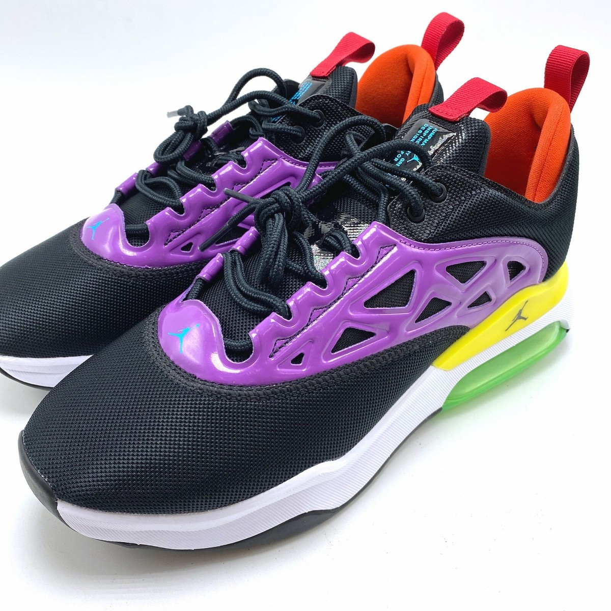 air max 200 womens purple