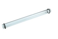 Oase Ersatzquarzglas FüR Oase Bitron 15 - Quarzglas Bitron 15 + Dichtung