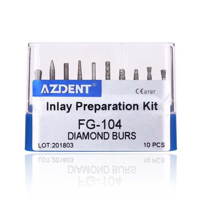 Предохранитель fg 104