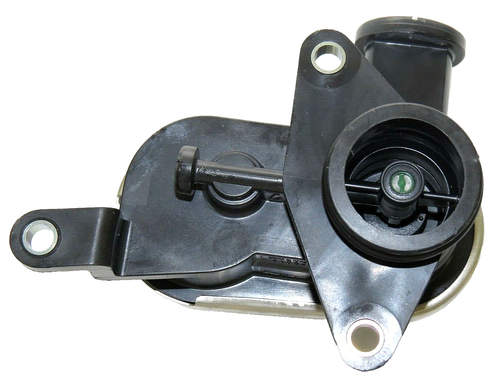 NEW GENUINE/ OEM 082100-2010 18210-52D00-000 CUT-OFF VALVE/ LEAK DETECT PUMP - Picture 9 of 10