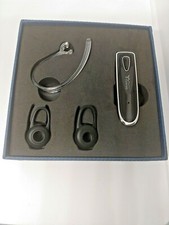 Bluetooth Earpiece for Cell Phone with Mic Wireless in Ear Earbud Headphones