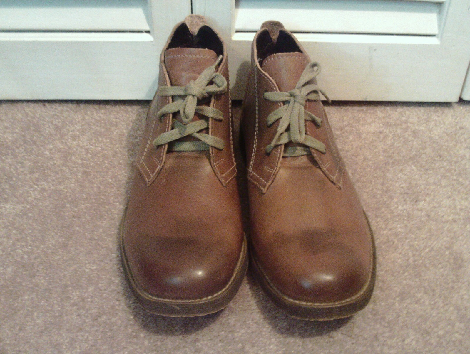 bed stu draco chukka boot