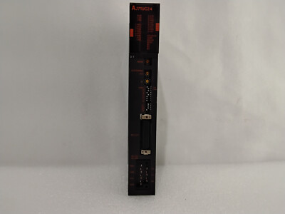 Mitsubishi  AJ71UC24  Link Module