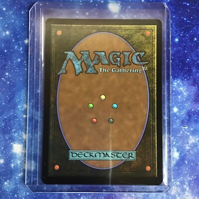 MTG 幽愁 foil MTG Zhulodok, Void Gorger *FOIL THICK CARD* Commander Masters 0779
