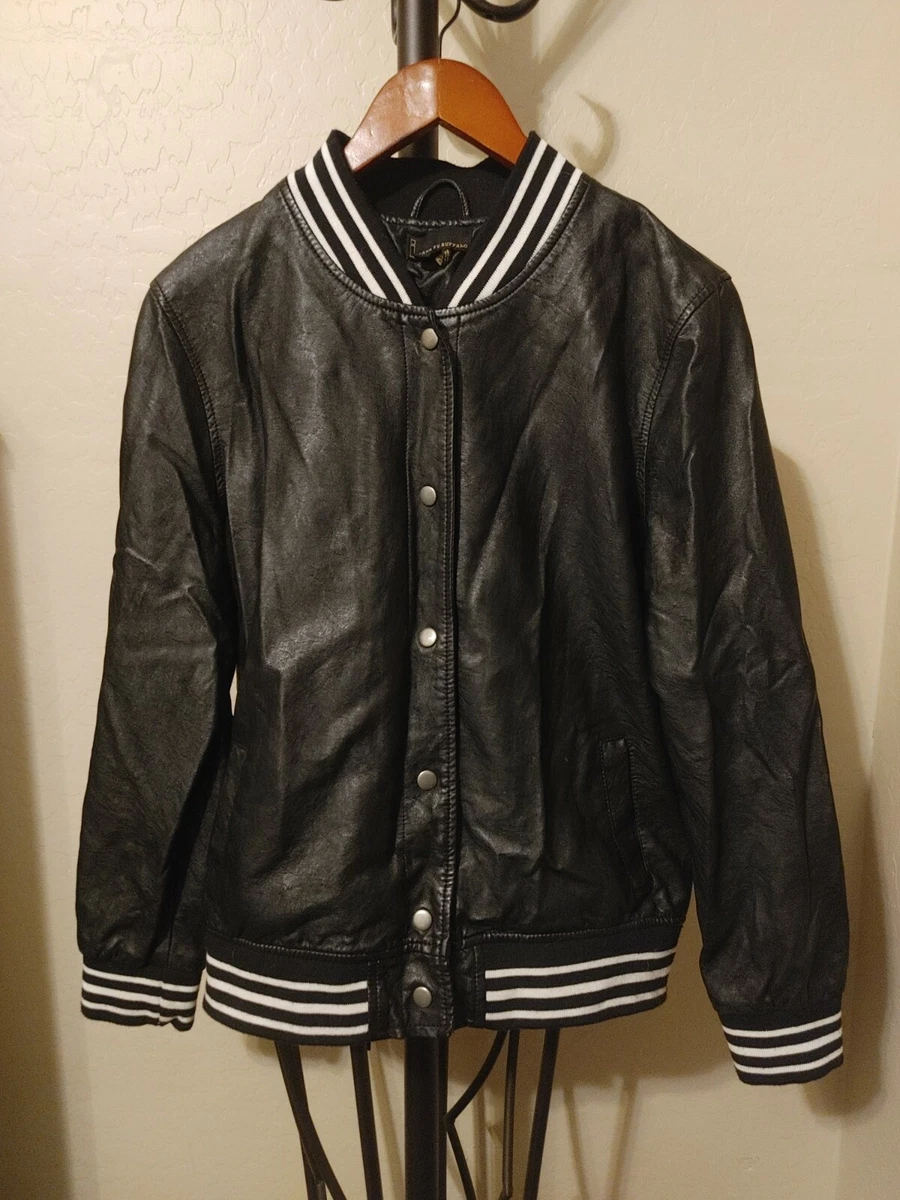 I jeans hotsell by buffalo jacket