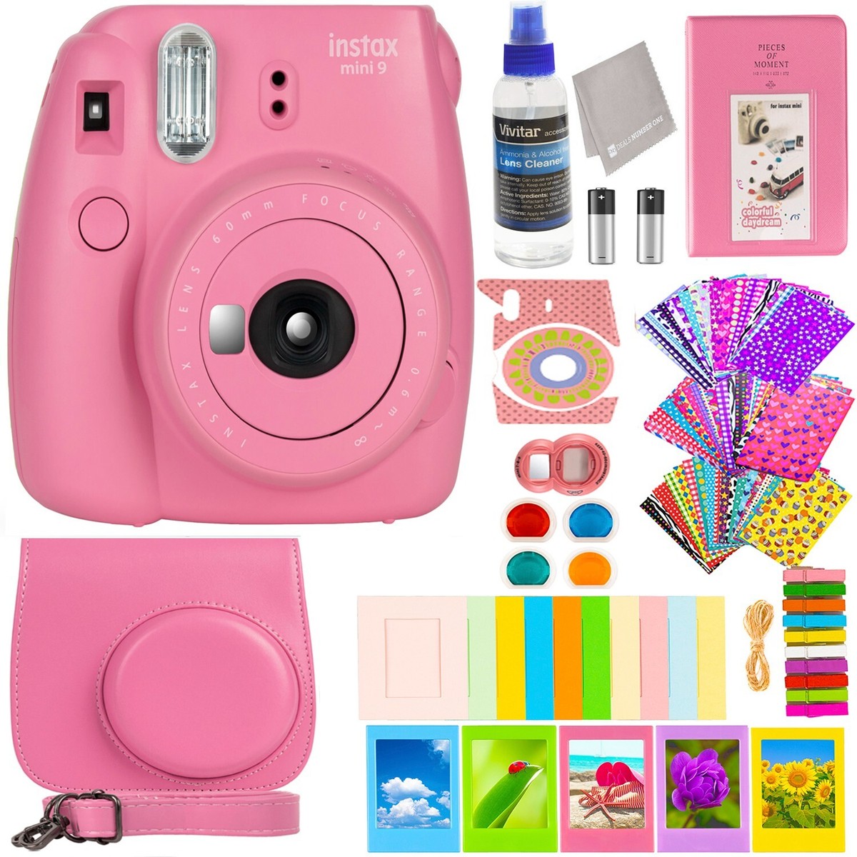 Pink How Much Does An Instax Camera Cost Fujifilm Instax Mini 11