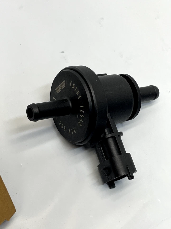 Válvula de purga de bote de vapor 911-808 DORMAN, como se muestra Foto 2 de 4