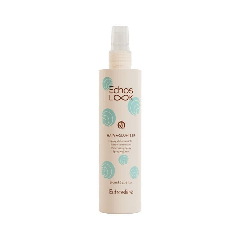 Echosline Echos Look Hair Volumizer Spray Volumizzante 200ml