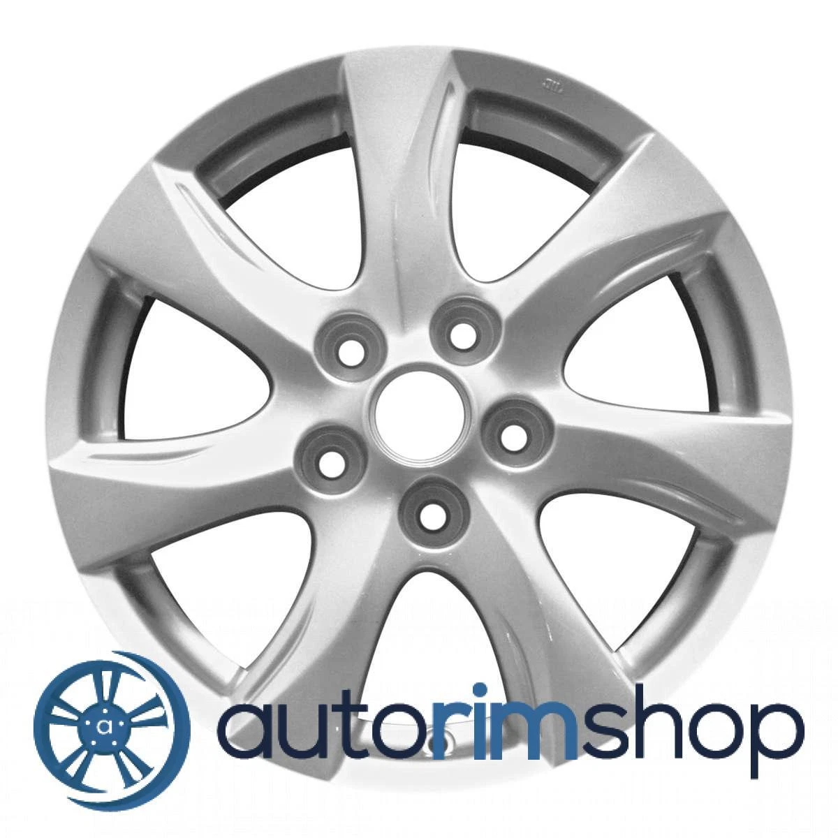 19+ 2012 Mazda 3 Bolt Pattern