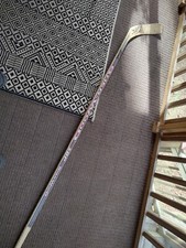 Jason Spezza signed Game used stick Ottawa Senators, Dallas stars, Maple leafs