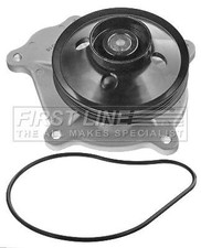 Engine Cooling Water Pump Fits Lexus GS IS NX RC First Line FWP2459