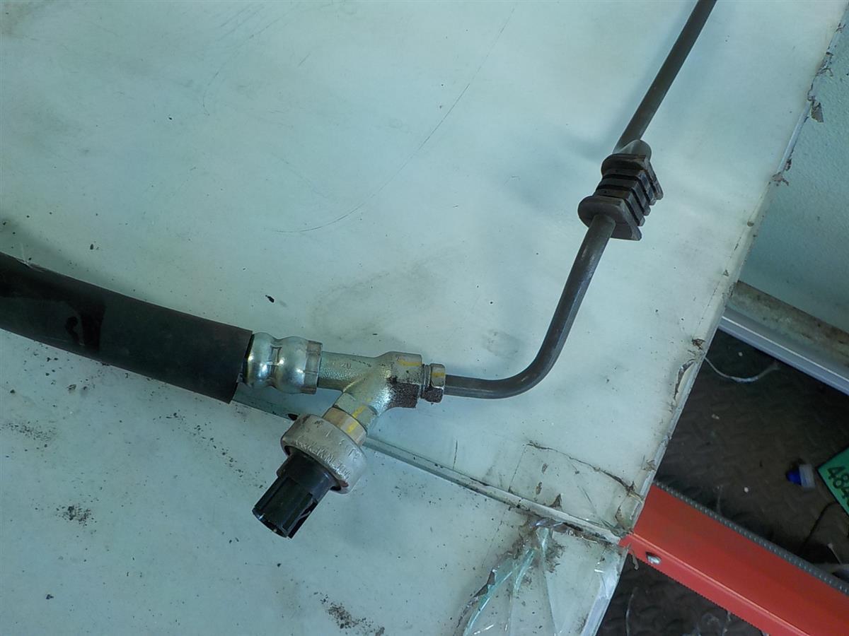 11 12 13 14 2015 2016 2017 Honda Odyssey POWER STEERING HOSE 53713TK8