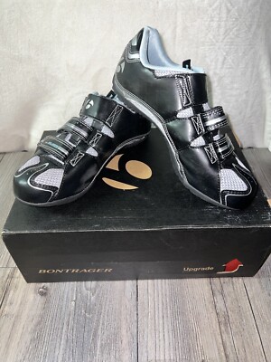 Bontrager Cadence Spin Cycling Shoe Bontrager Solstice Multisport