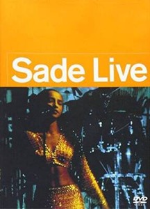 Sade Dvd | eBay