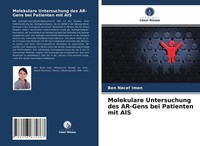 Molekulare Untersuchung Des Ar-Gens Bei Patienten Mit Ais | Buch | 9786203635867
