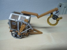 Playmobil  Ersatzteil Movie  70073  "Gefängniswagen"  gebraucht
