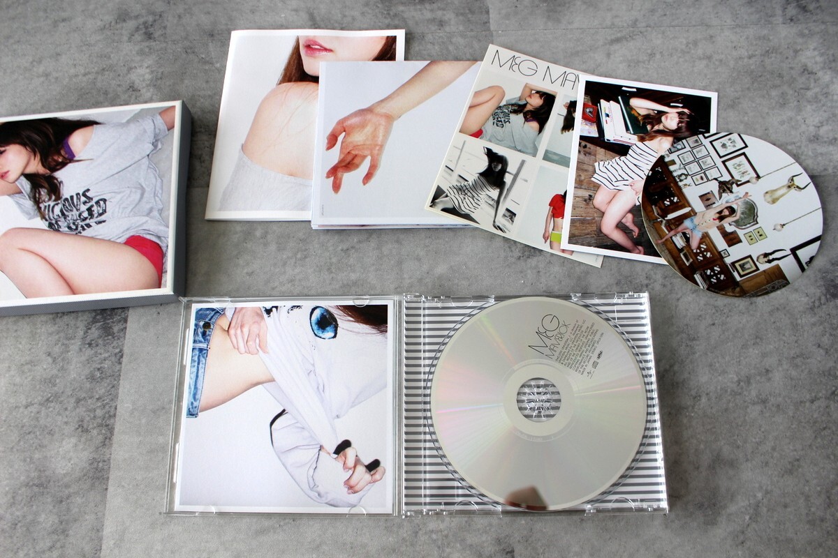 SET x10 MEG Japan CD OK DVD BEAM Journey aquaberry Beautiful