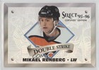 1995 Select Certified Hockey Mikael Renberg #12