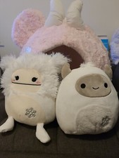 Squishmallow 8