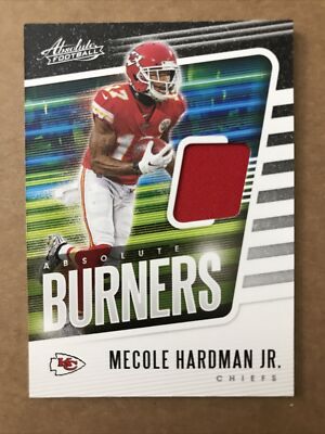 mecole hardman chiefs jersey