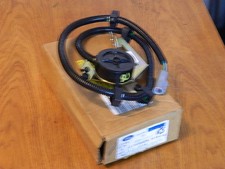 1989-1994 Lincoln Continental vorn/Front Höhensensor Ride Suspension,NEU/NOS