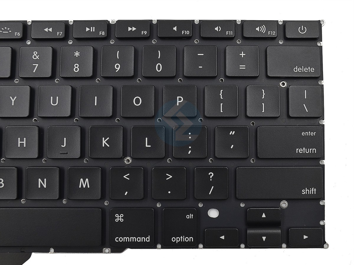 MacBookPro Retina 15 2013-14 A1398 ファッション キーボード Apple