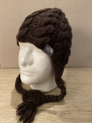 The North Face Wool Blend Cable Knit 